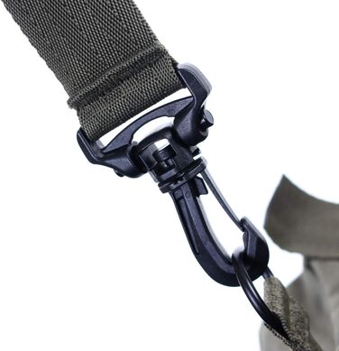 Військовий рюкзак Mil-Tec Kampf-Trageseesack Tap, 98 л