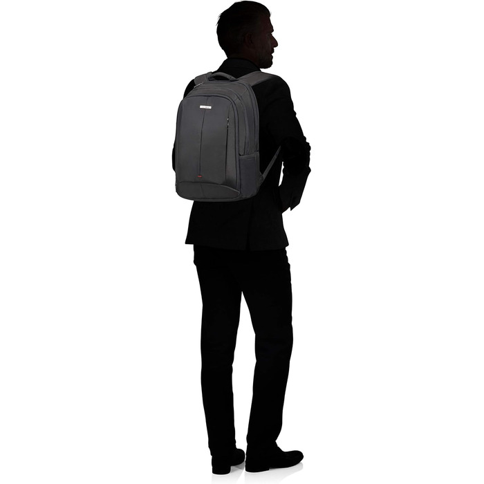 Рюкзак для ноутбука Samsonite Guardit 2.0 15.6'', 22.5 л, чорний
