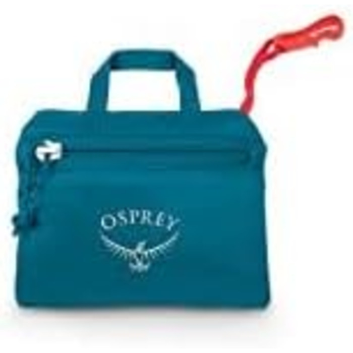 Поясна сумка Osprey Ultralight Stuff, ультралегка, для спорту та подорожей