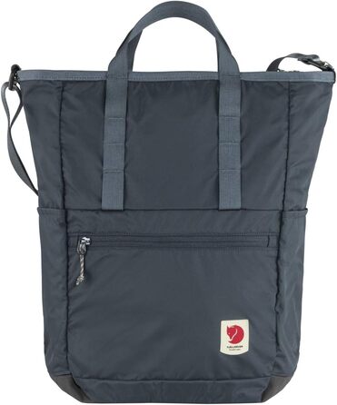 Рюкзак-сумка Fjällräven High Coast Totepack 23 л, унісекс, темно-синій