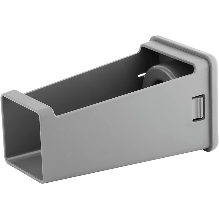 Терка кухонна ZWILLING Z-Cut, 4 насадки, нерж. сталь, з контейнером, для овочів, сиру, картоплі, пармезану, двостороння, 26×11×11 см, підходить для посудомийки, сіра