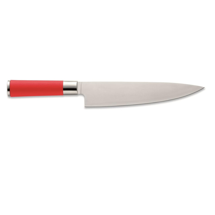 Кухонний ніж F. DICK Red Spirit, 21 см, нержавіюча сталь X55CrMo14