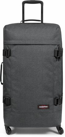 Валіза EASTPAK Trans4 L, чорний денім, універсальний розмір
