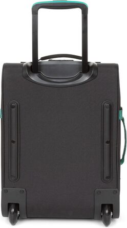 Дорожня сумка EASTPAK Tranverz XXS, чорна смуга, універсальний розмір