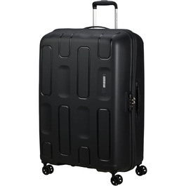 Валіза American Tourister Ellipso Spinner L 79 см, 104 л, чорна