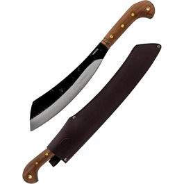 Мачете Condor Mini Duku Parang, сталь, компактний
