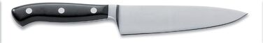Кухонний ніж F. DICK Premier Plus 15 см, нержавіюча сталь X50CrMoV15, 56 HRC