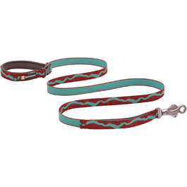 Повідок для собак RUFFWEAR Flat Out Colorado River, нейлоновий