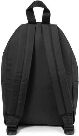 Рюкзак Eastpak ORBIT 10 л, чорний, 33.5x23x15 см