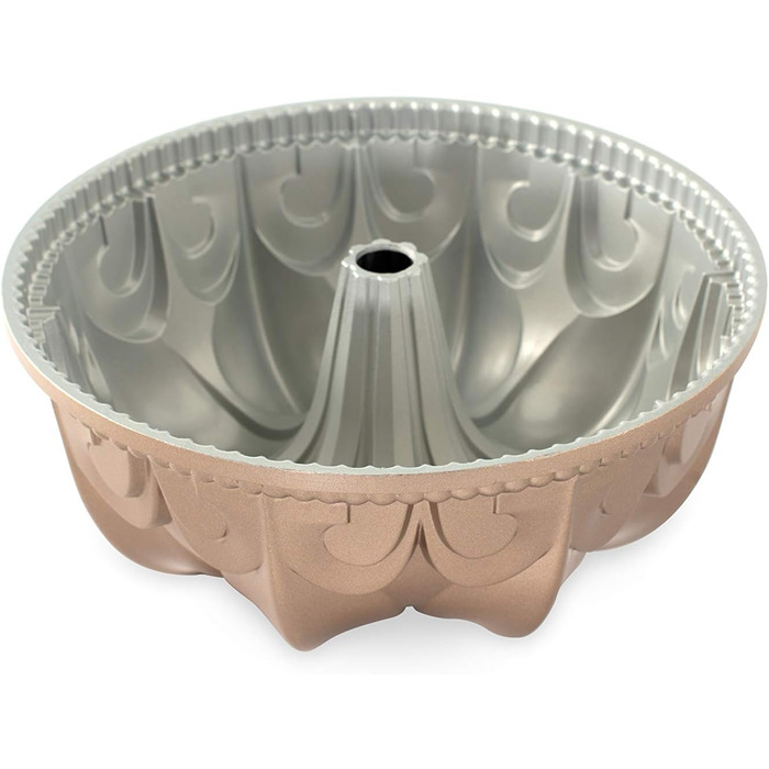Форма для випікання Nordic Ware 53237, алюмінієва, різнокольорова