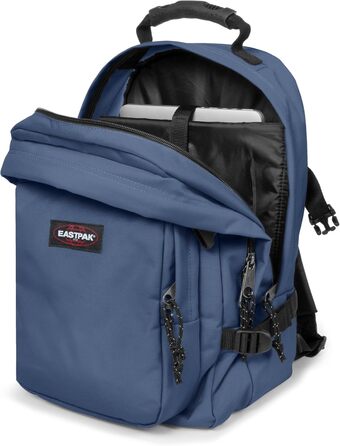 Рюкзак EASTPAK PROVIDER Powder Pilot – місткий міський рюкзак для ноутбука, 33 л