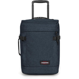 Дорожня сумка EASTPAK Tranverz XXS, джинсова, універсальний розмір