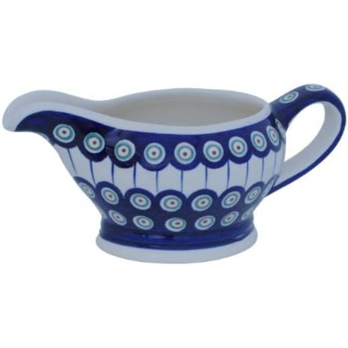 Керамічний соусник 0,45 л Decor 8
