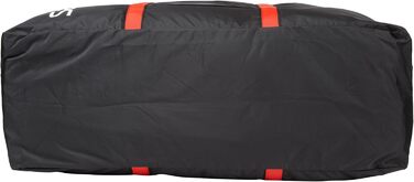 Дорожня сумка Samsonite Tote-A-Ton, нейлон, 82,5 см
