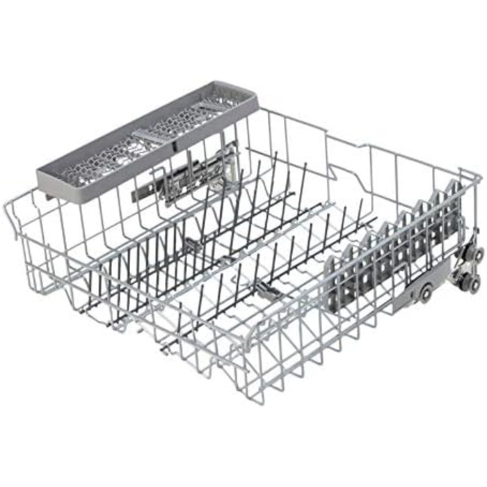 Кошик для верхнього рівня DREHFLEX KORB35-00770441 для посудомийних машин Bosch, Siemens, Neff, сумісний з 00688641, 00688619, 00685076, 00680270, 00662006, 00212900