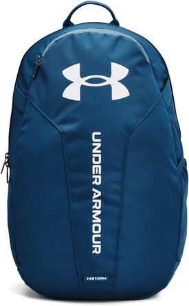 Рюкзак Under Armour Hustle Lite, унісекс, синій, універсальний розмір