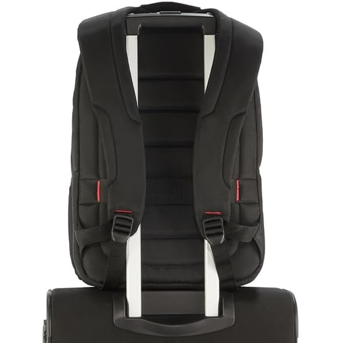 Рюкзак для ноутбука Samsonite Guardit 2.0 15.6'', 22.5 л, чорний