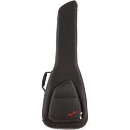 Чохол Fender FB1225 для електричної бас-гітари, чорний
