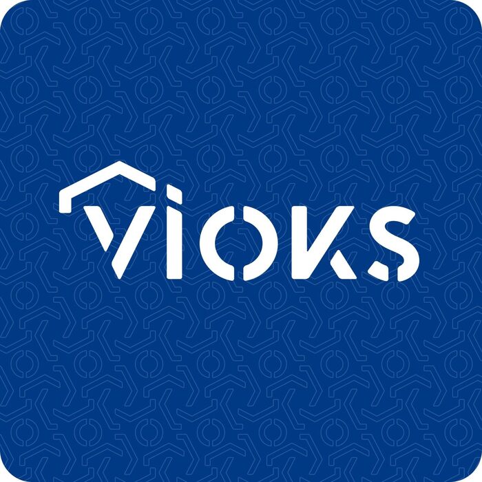 Шланг Aquastop для посудомийної машини 1,8 м VIOKS, заміна для Miele 10499864 7638501 5268990 10499862 7638500, з водозапобіжником, підключення 3/4 дюйма, сумісний з Mondia, Meteor, EuroStar