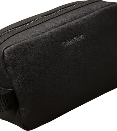 Чоловіча косметичка Calvin Klein Warmth з екошкіри