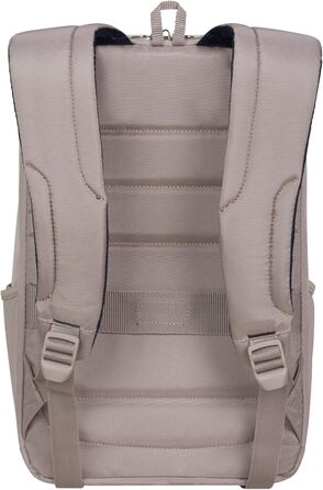 Рюкзак для ноутбука Samsonite Guardit Classy 15.6'', 21.5 л, сірий, підходить для Ryanair Underseater