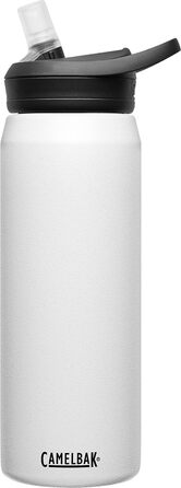 Термос-пляшка CAMELBAK SST вакуумна, 750 мл, біла, для дорослих
