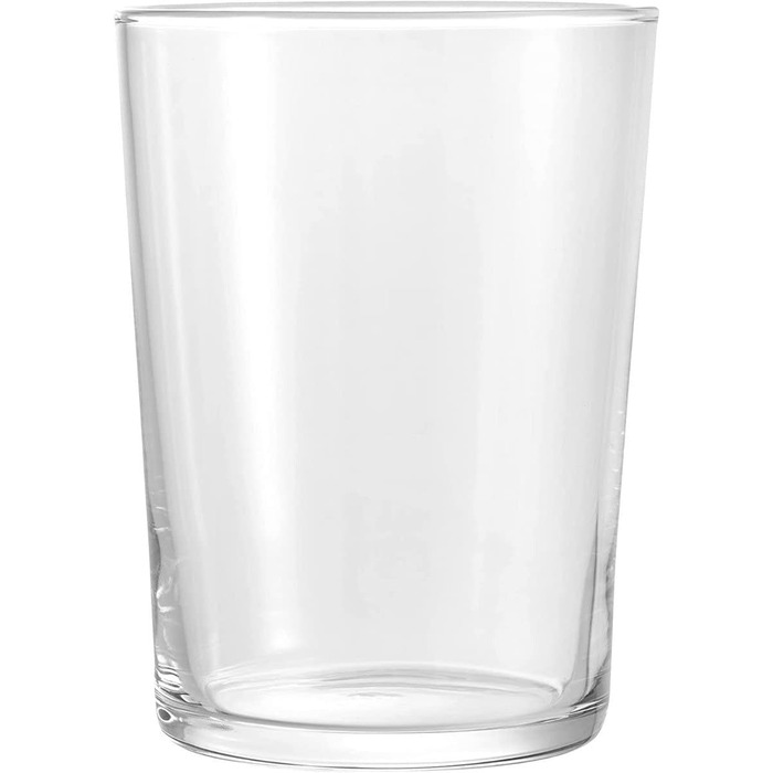Набір склянок Bormioli Rocco Bodega Maxi 510 мл, прозорі, 12 шт.