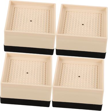 Оббивка стільця та ніжок столу Angoily Furniture Booster, 8 шт.