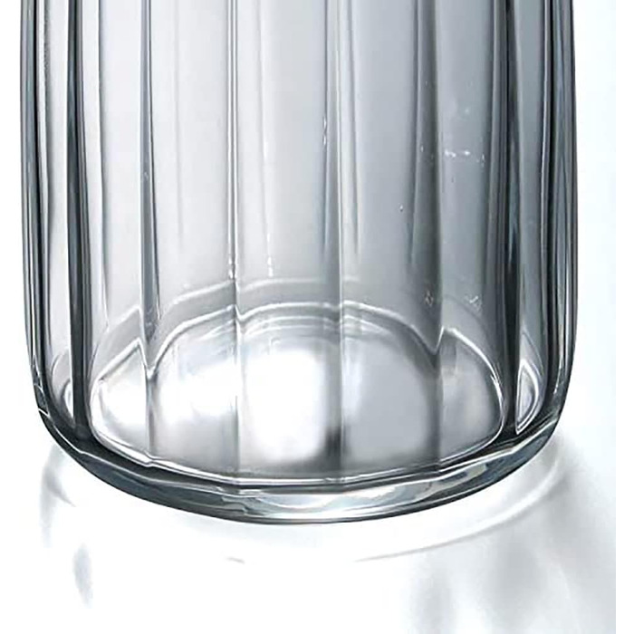 Графин Iittala Raami 1 л, скляний, прозорий