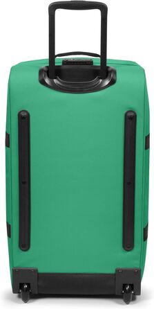 Валіза EASTPAK Tranverz M, середній розмір, зелена Gem Green, універсальний розмір