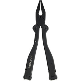 Мультитул Schrade Tough Tool багатоінструментальний сталевий