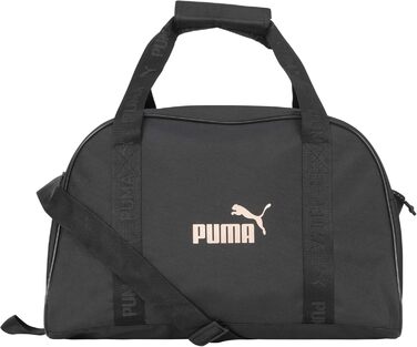 Жіноча спортивна сумка PUMA Evercat Velocity для тренувань