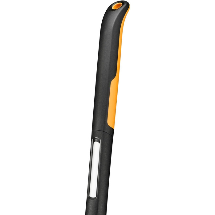 Сапка Fiskars Xact 1027042, 167,5 см, нержавіюча сталь, чорна/помаранчева, для прополки
