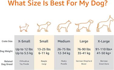 Охолоджуюче підняте ліжко для собак Amazon Basics, сіре, розмір L, 130x80x19 см
