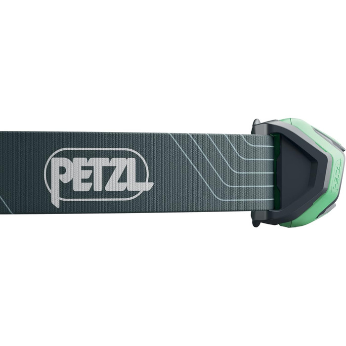Налобний ліхтар PETZL TIKKA, універсальний, зелений, для дорослих