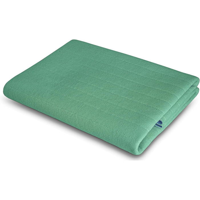 Підкладка для інконтиненції A&F 100x135 см, 4 шари, до 26280 мл/м², багаторазова, прана, захисна підкладка на матрац для дорослих ліжок
