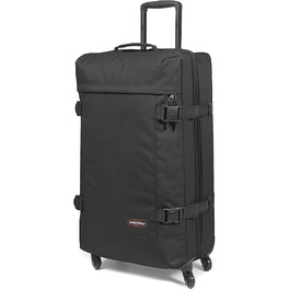 Валіза EASTPAK Trans4 L, чорна, універсальний розмір