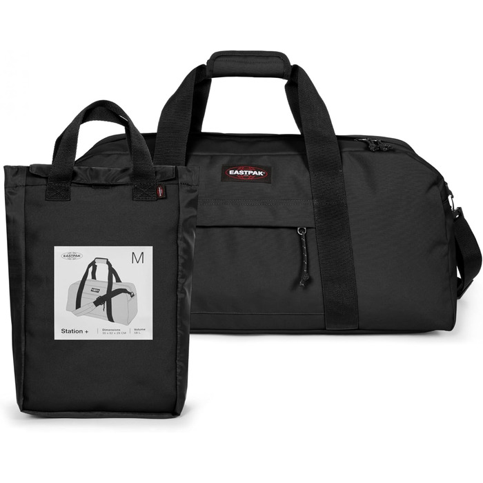 Дорожня сумка EASTPAK Nos Station Plus, 62 см