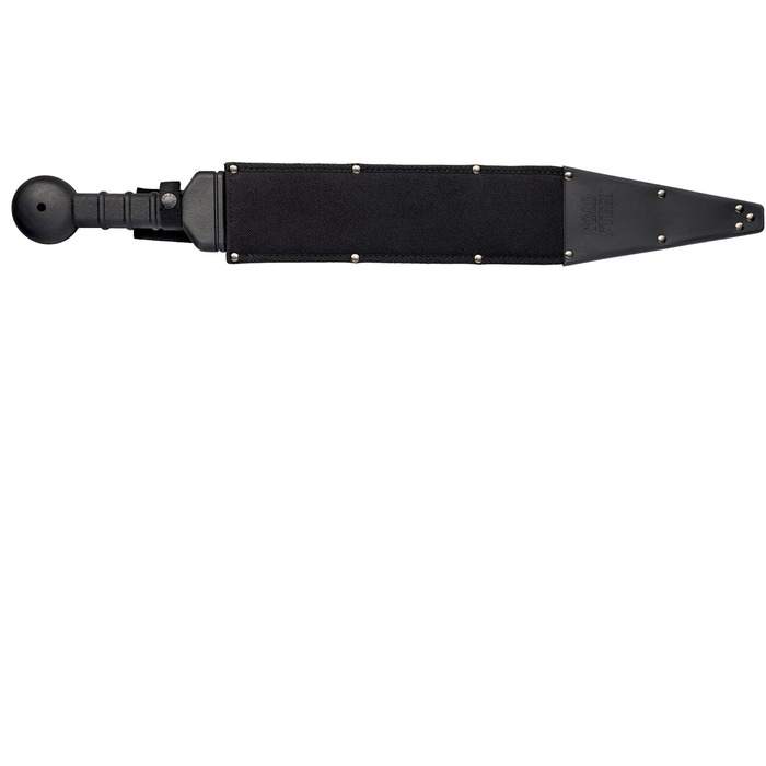 Мачете Cold Steel із високовуглецевої сталі для виживання