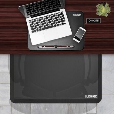 Анти-втомна килимок Duronic DM-MAT1 81x51 см для стоячої роботи, офісу, майстерні та дому