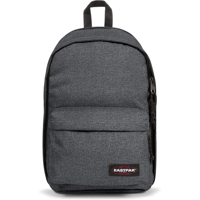 Рюкзак EASTPAK Back to Work для ноутбука, міський, чорний