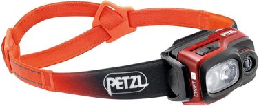 Налобний ліхтар PETZL Swift RL E095BB01, 900 люмен, акумуляторний