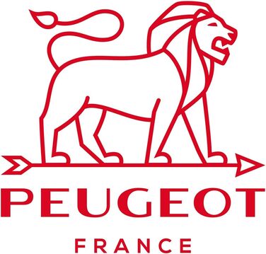Форма для запікання Peugeot Appolia, керамічна, синя, 36 см