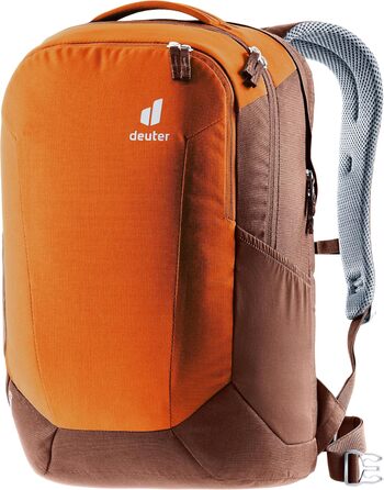 Рюкзак для ноутбука Deuter Giga 28 л, каштановий