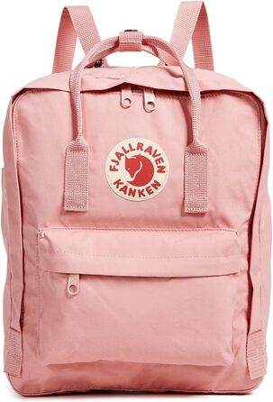 Рюкзак Fjällräven Kånken унісекс, міський, оригінал