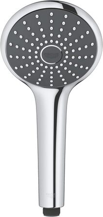 Ручний душ Grohe Vitalio Comfort 100 з 4 режимами, модель 26094000