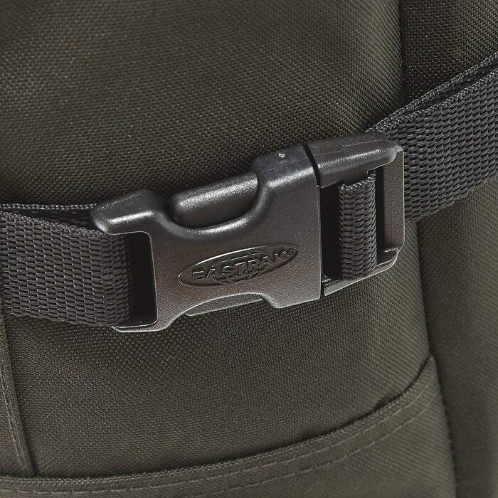 Валіза Eastpak Trans4 S 54 см, 44 л, чорна, Black Denim