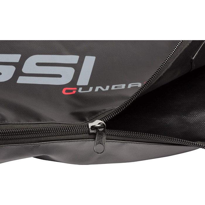 Cressi Dry Gun Bag – водонепроникна сумка для гарпунів