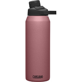 Термобутилка CAMELBAK Chute Mag з вакуумною ізоляцією, універсальна для дорослих, для води та напоїв