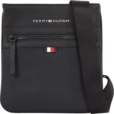 Чоловіча сумка через плече Tommy Hilfiger ESSENTIAL PU, міні-кросовер